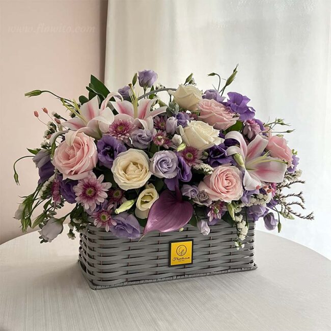 flower basket 11 g1