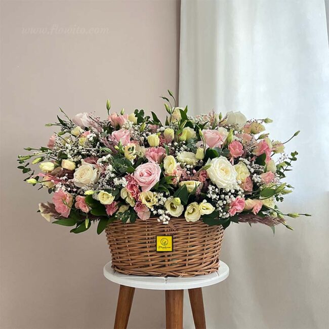 flower basket 16 2