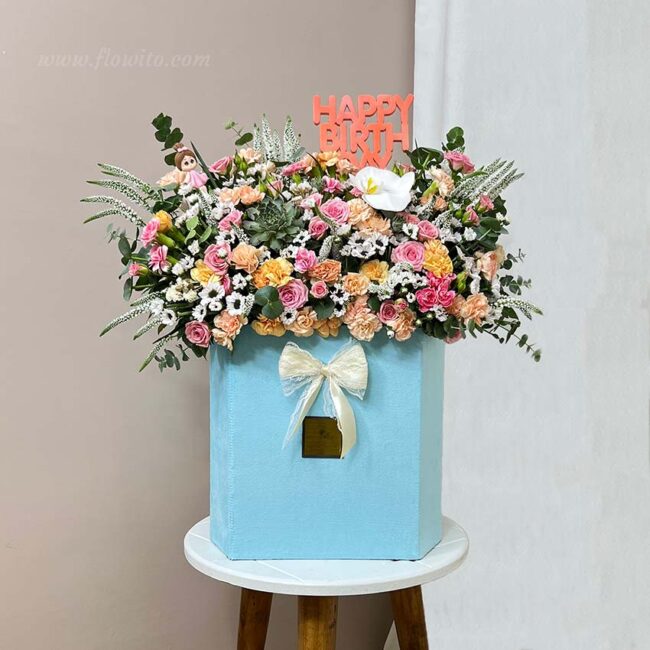 flower box 20 1