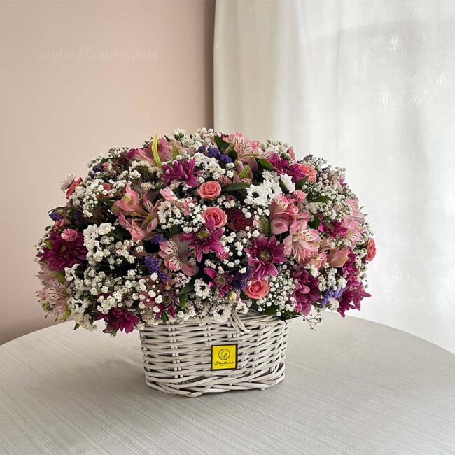 flower basket 20 g1 1