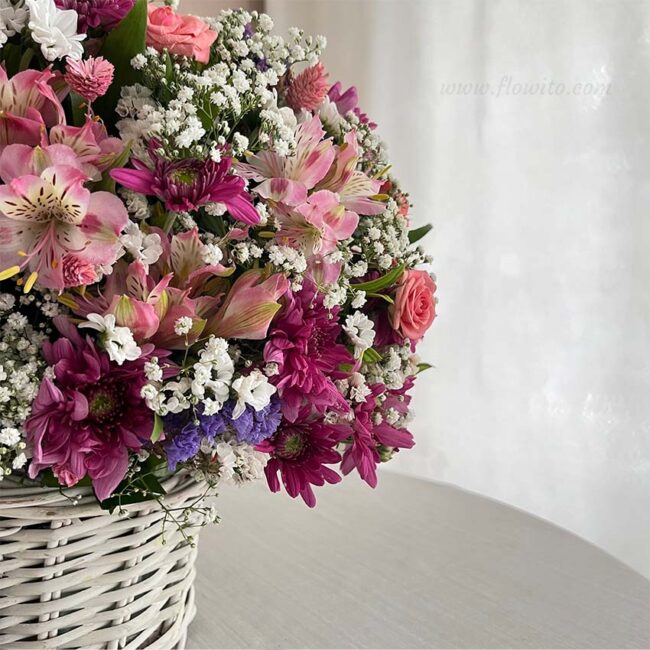 flower basket 20 g3