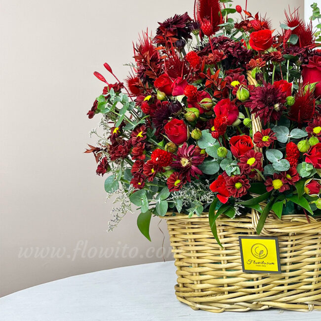 flower basket 22 g1 1