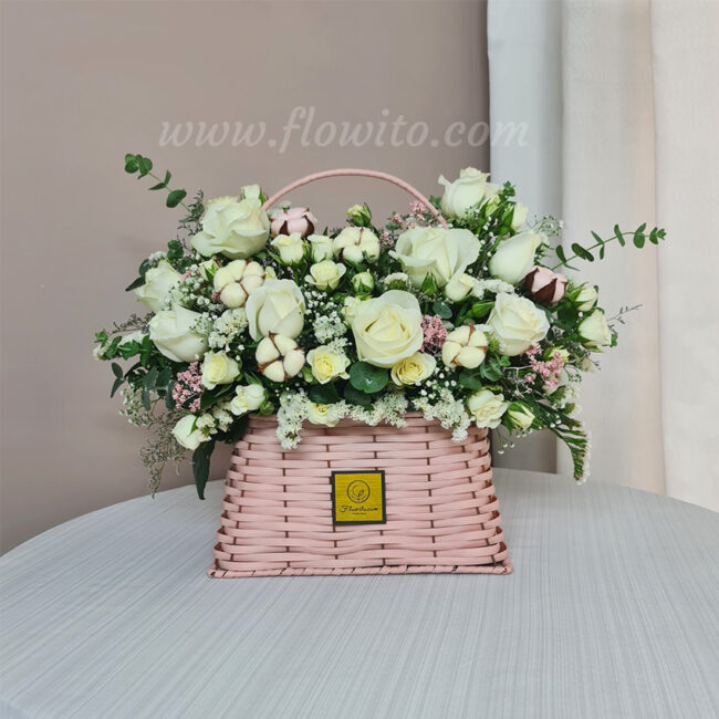 flower basket19