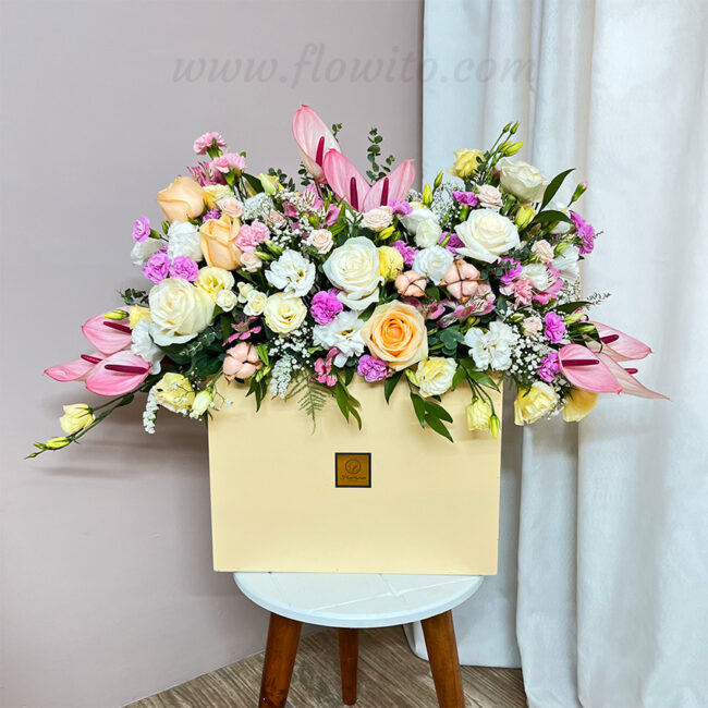 flower box 50 1