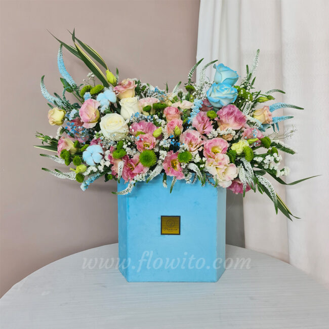 flower box 70 1