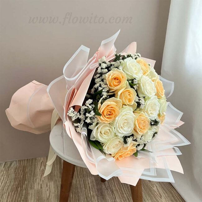 bouquet 17 3 1