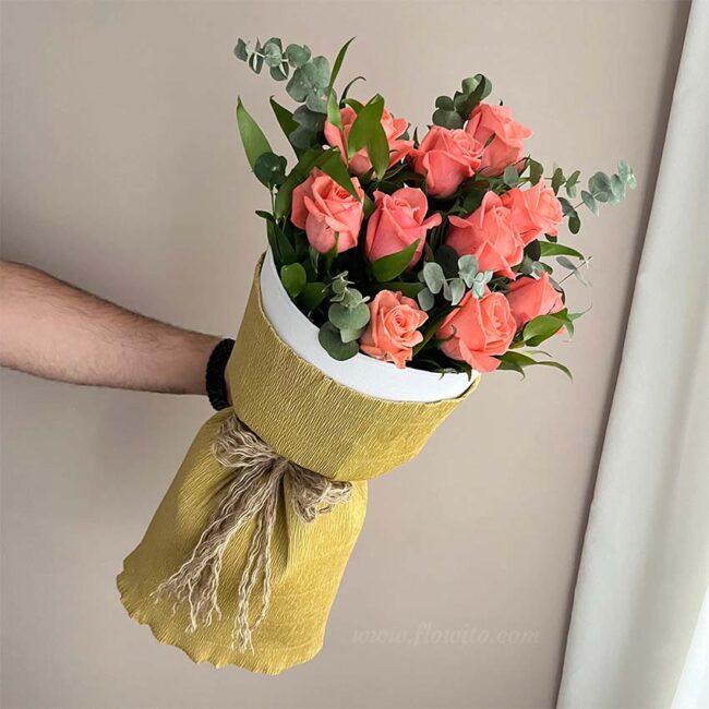 bouquet 24