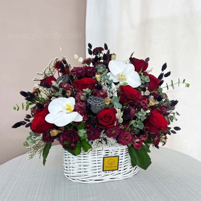 flower basket 24 g1