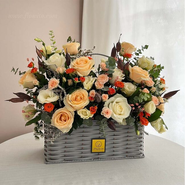 flower basket 25 g1