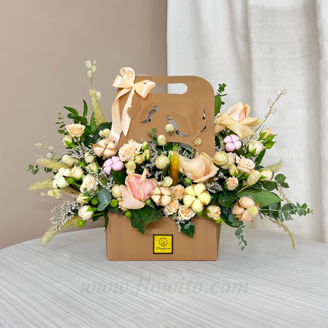 flower box 77