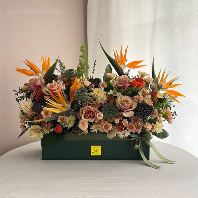 flower box 137 3 1