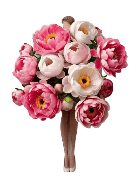 flower 18