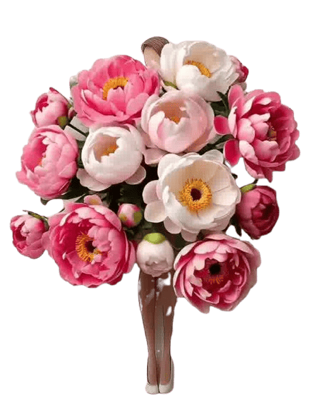 flower 21